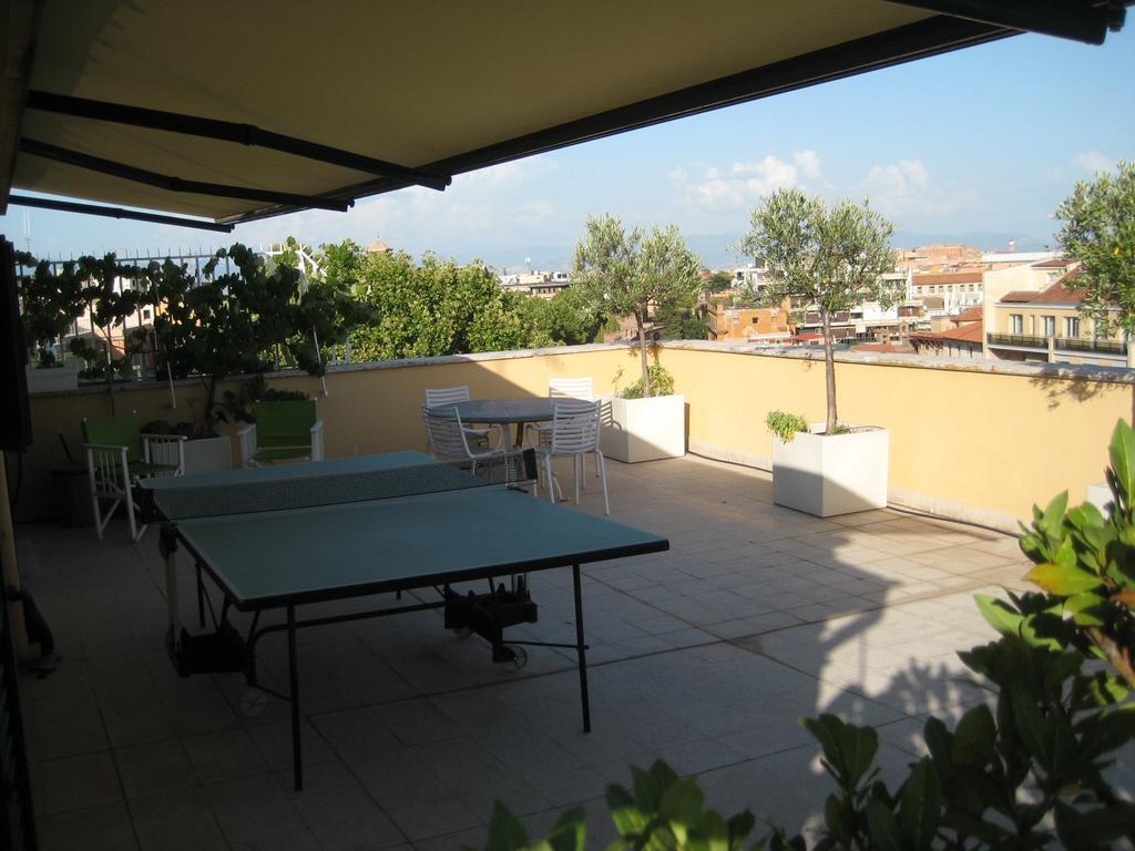 Veneto Suite Roma Quarto foto
