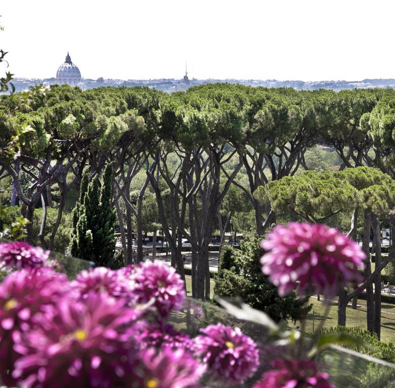 Veneto Suite Roma Quarto foto