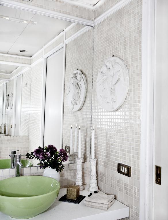 Veneto Suite Roma Quarto foto