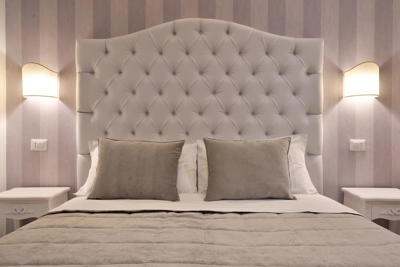 Veneto Suite Roma Exterior foto
