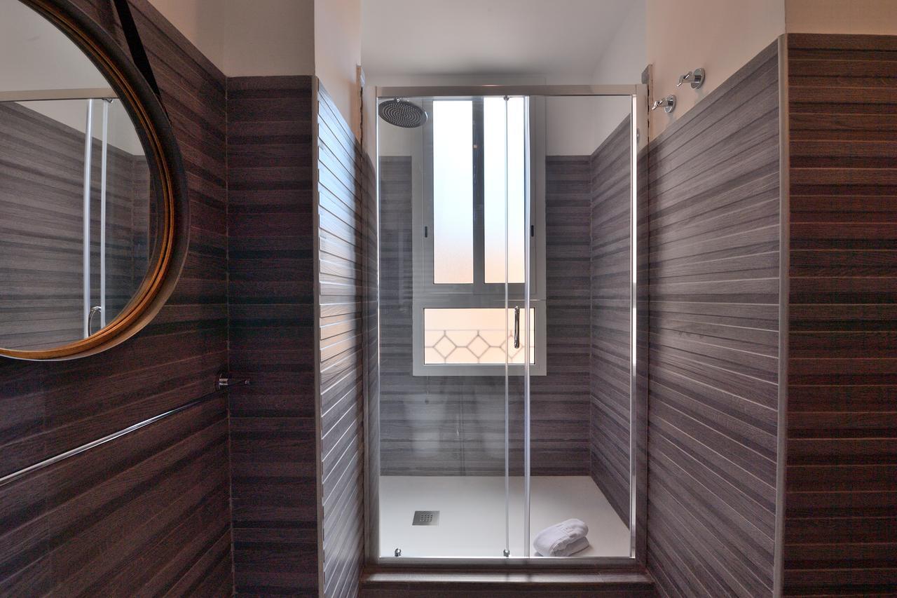 Veneto Suite Roma Exterior foto