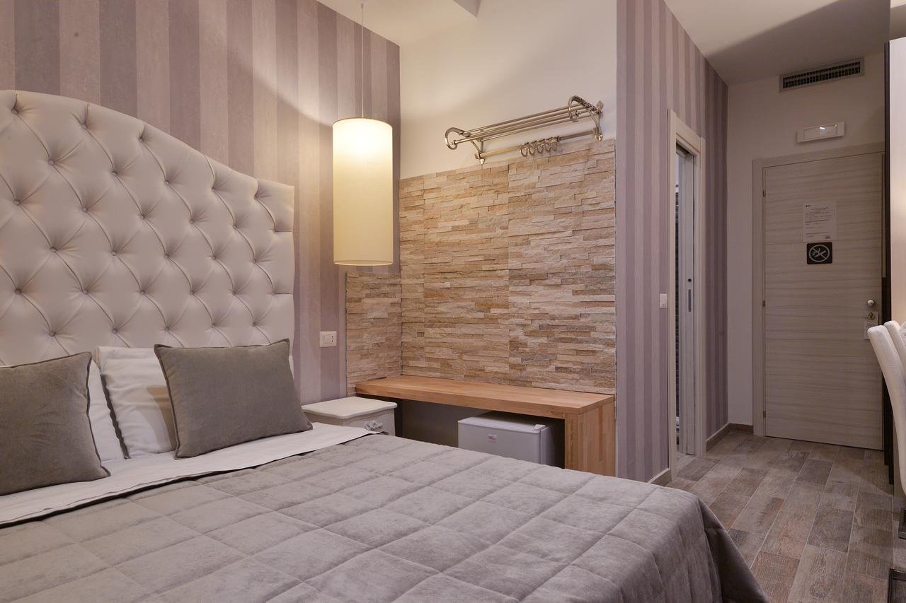 Veneto Suite Roma Exterior foto