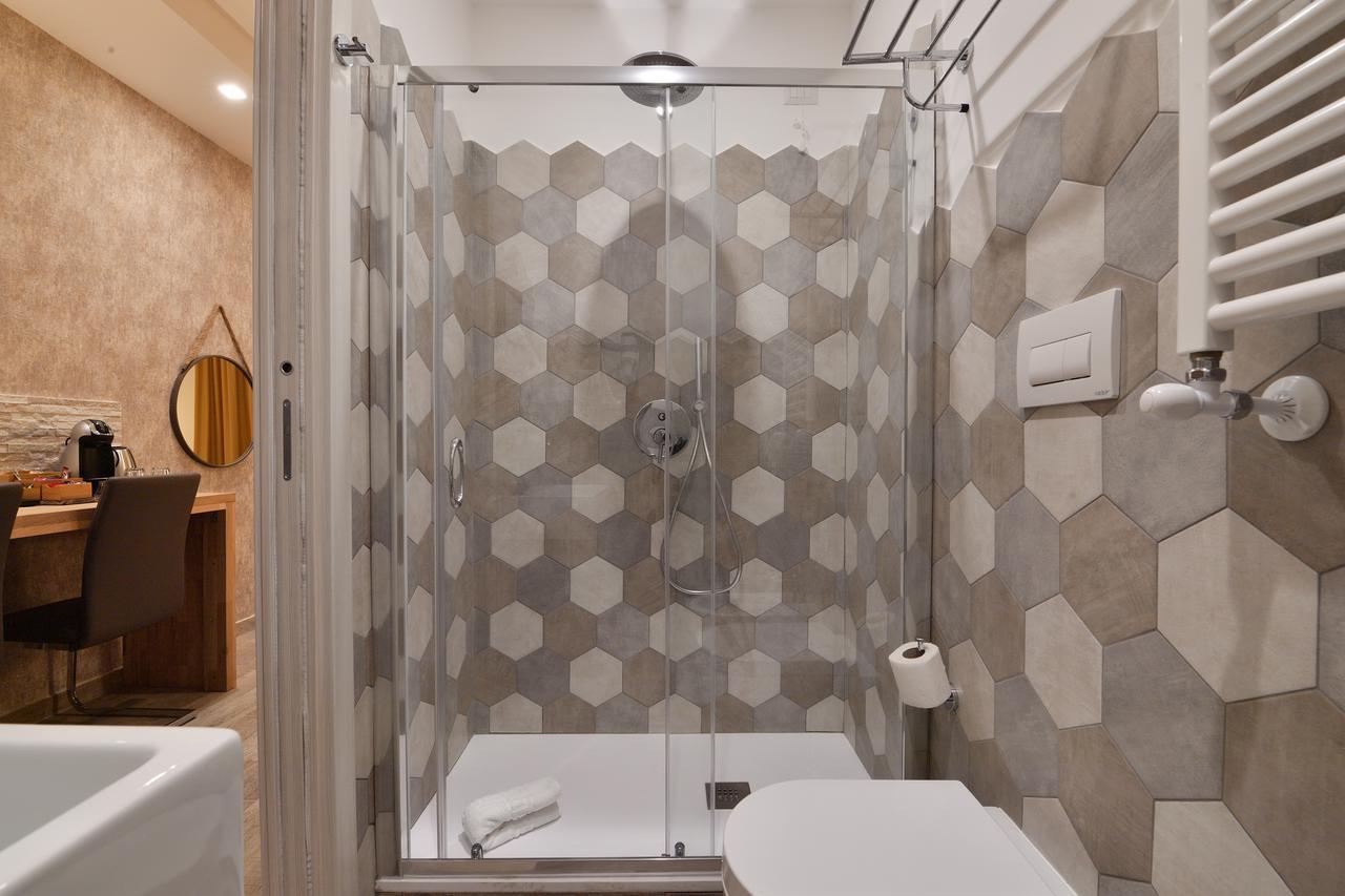 Veneto Suite Roma Exterior foto